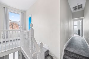 Landing- click for photo gallery